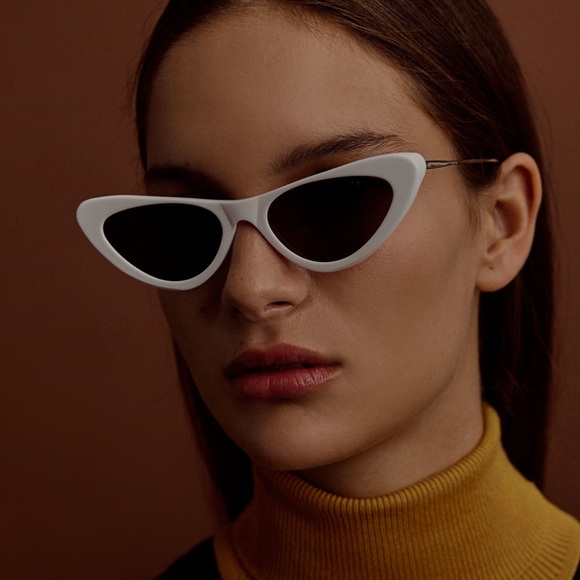 🎉HPx2🎉Gigi Barcelona Jane Sunglasses - Picture 4 of 7